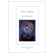 Le procès - Kafka Franz