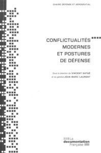 Conflictualités modernes et postures de défense - CHAIRE DEFENSE ET AE