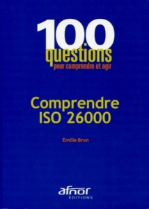 Comprendre ISO 26000 - Brun Emilie