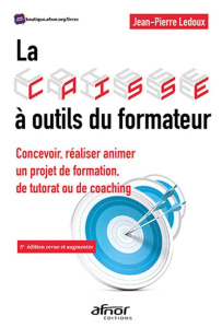 La caisse à outils du formateur - Collectif