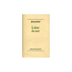 Le désir du moi