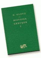 Histoire grecque. Tome 1, Des origines aux guerres médiques - Cohen Robert ; Glotz Gustavo