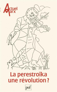 Actuel Marx N° 6 - COLLECTIF