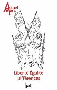 Actuel Marx N° 8 - COLLECTIF