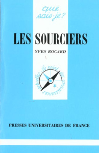 Les sourciers - Rocard Yves