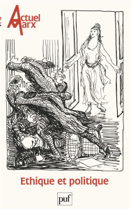 Actuel Marx N° 10 - COLLECTIF