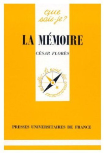MEMOIRE (LA) - FLORES C.