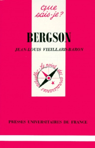 BERGSON - VIEILLARD BARON JEAN