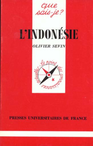 L'Indonésie - Sevin Olivier