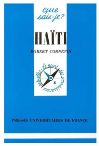 HAITI. 2ème édition - Cornevin Robert