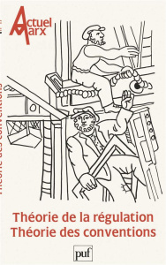 Actuel Marx N° 17 - COLLECTIF