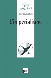 L'impérialisme - Zorgbibe Charles