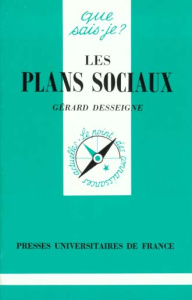 Les plans sociaux et licenciements - Desseigne Gérard