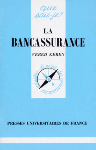 La bancassurance - Keren Vered