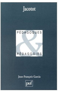 Jacotot - Garcia Jean-François