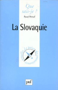 La Slovaquie - Petruf Pavol