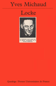Locke - Michaud Yves
