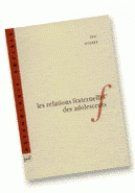 Les relations fraternelles des adolescents - Widmer Eric