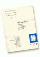 PSYCHOSES. Tome 3, Pratiques - Perron Roger ; Souffir Victor ; Chambrier Josiane