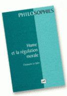 Hume et la régulation morale - Le Jallé Eléonore
