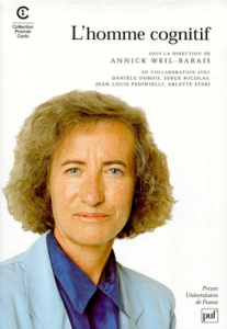 L'HOMME COGNITIF - WEIL-BARAIS ANNICK