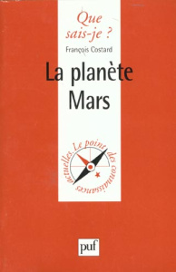 La planète Mars - Costard François