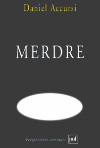 Merdre - Accursi Daniel