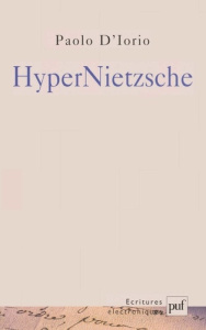 HyperNietzsche - Iorio Paolo