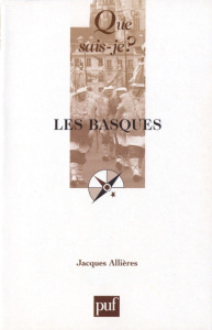 Les Basques - Allières Jacques
