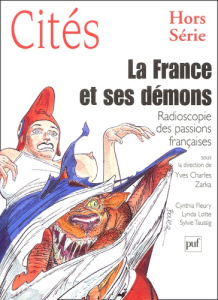 Cités Hors Série : La France et ses démons - COLLECTIF