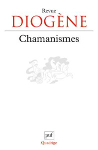 Diogène N° 396 : Chamanismes - REVUE DIOGENE