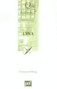 L'INA - Hoog Emmanuel