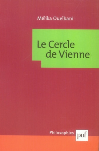 Le Cercle de Vienne - Ouelbani Mélika