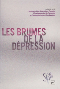 Les brumes de la dépression - André Jacques