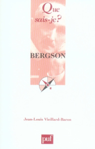 Bergson - Vieillard-Baron Jean-Louis