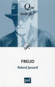 Freud - Jaccard Roland
