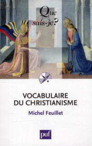 Vocabulaire du christianisme - Feuillet Michel