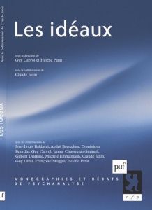 Les idéaux - Cabrol Guy ; Parat Hélène ; Janin Claude