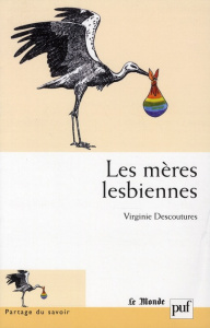 Les mères lesbiennes - Descoutures Virginie