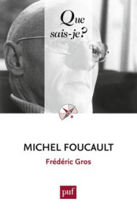 Michel Foucault - Gros Frédéric
