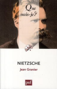 Nietzsche - Granier Jean