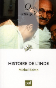 Histoire de l'Inde - Boivin Michel
