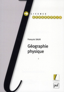 Géographie physique - Saur François