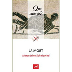 La mort - Schniewind Alexandrine