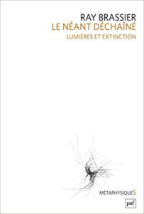 Le néant déchaîné. Lumières et extinction - Brassier Ray ; Daures Antoine