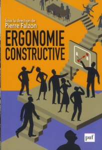 Ergonomie constructive - Falzon Pierre