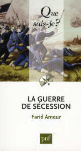 La guerre de secession - Ameur Farid