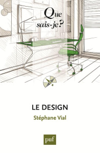 Le design - Vial Stéphane