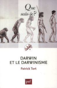 Darwin et le darwinisme - Tort Patrick