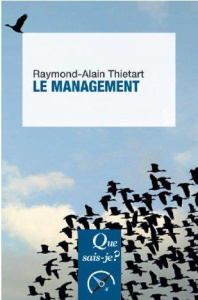 Le management. 14e édition - Thiétart Raymond-Alain